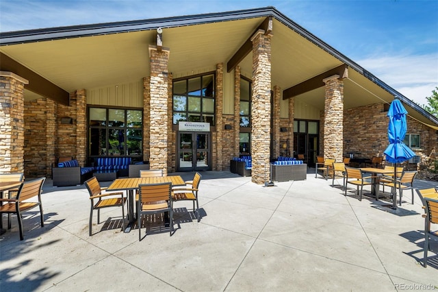 13787 E Marina Dr Unit B, Aurora, CO 80014 - photo 35