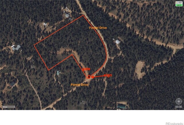 927 Forest Dr, Bailey, CO 80421 - photo 14