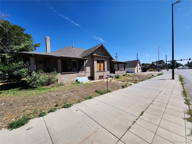 31 W Evans Ave, Denver, CO 80223