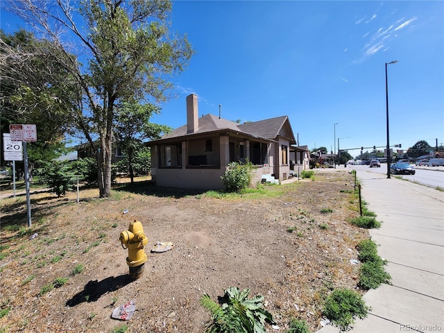31 W Evans Ave, Denver, CO 80223