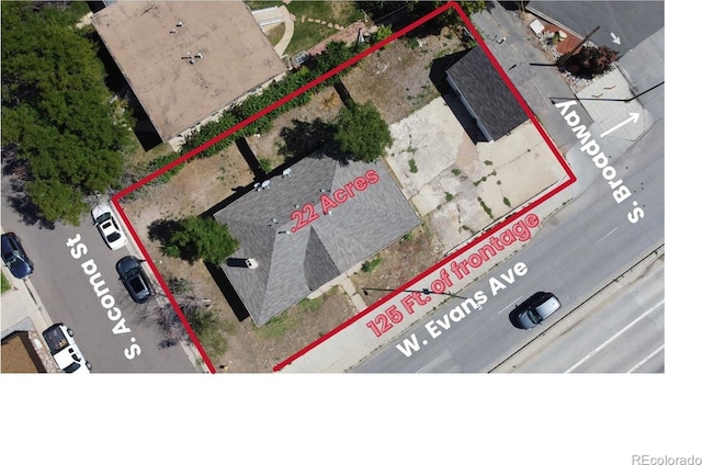 31 W Evans Ave, Denver, CO 80223
