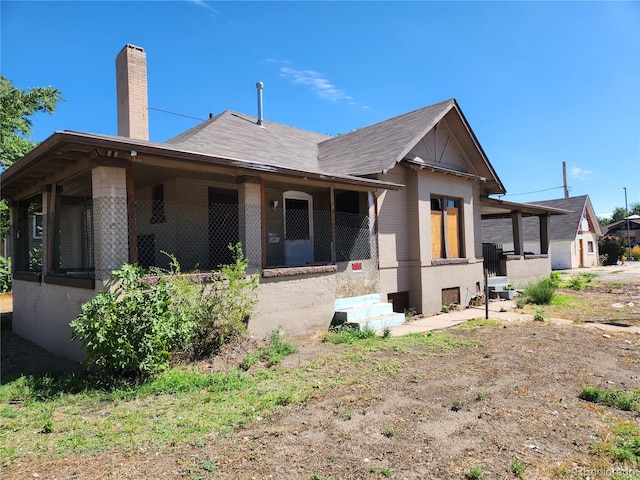 31 W Evans Ave, Denver, CO 80223