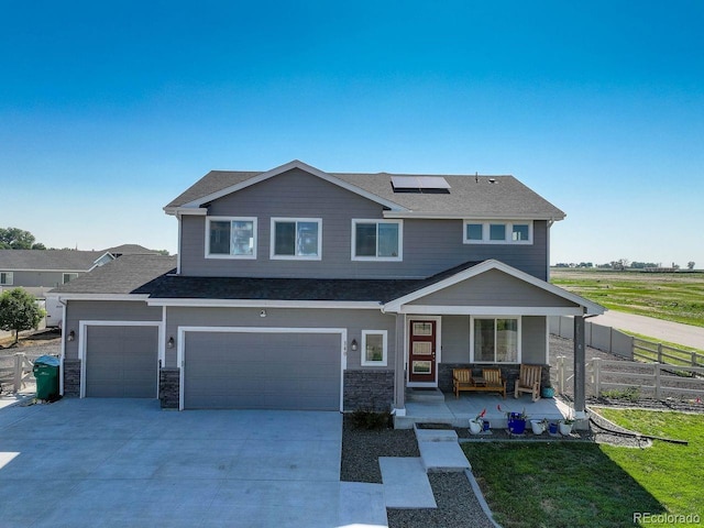 140 Buckboard Dr, Hudson, CO 80642 - photo 1