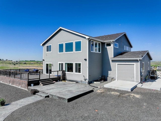 140 Buckboard Dr, Hudson, CO 80642 - photo 34