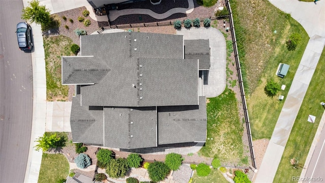 6129 E 143rd Ave, Thornton, CO 80602 - aerial view of property and surrounding area