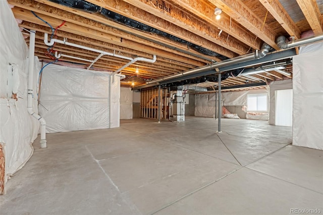 6129 E 143rd Ave, Thornton, CO 80602 - view of basement