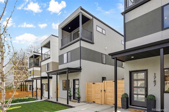 1747 Lowell Blvd, Denver, CO 80204 - view of building exterior