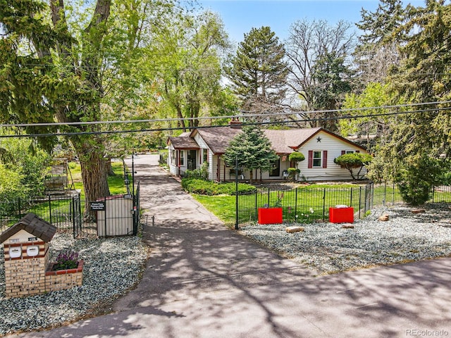 1051 Independence St, Lakewood, CO 80215 - photo 48