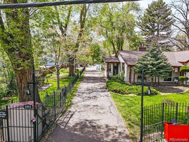 1051 Independence St, Lakewood, CO 80215 - photo 46