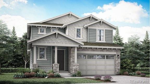 12696 W Frost Ave, Littleton, CO 80127 - photo 1