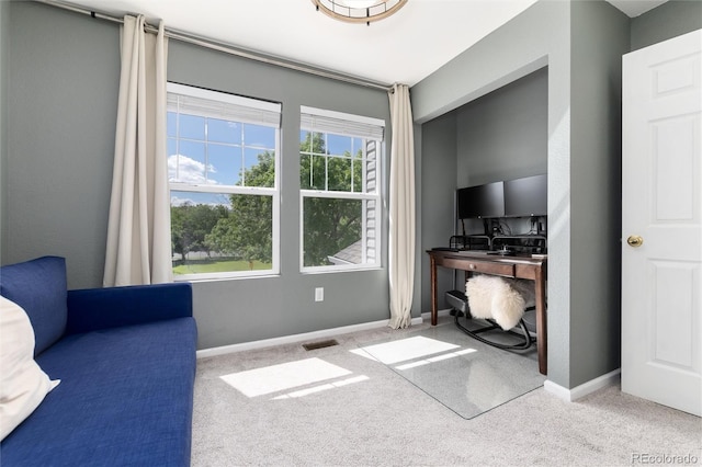 4797 Flower St, Wheat Ridge, CO 80033 - bedroom featuring carpet floors and baseboards