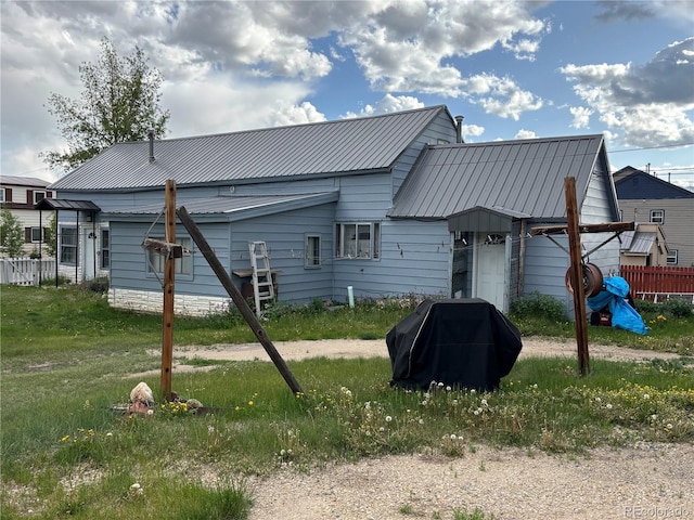 402 E 10th St, Leadville, CO 80461 - photo 1