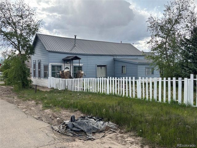 402 E 10th St, Leadville, CO 80461 - photo 2