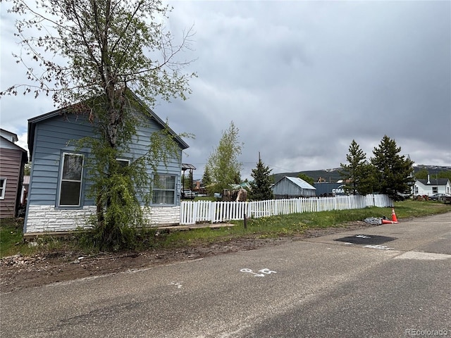 402 E 10th St, Leadville, CO 80461 - photo 4