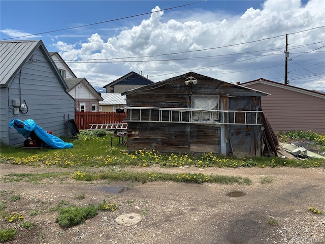 402 E 10th St, Leadville, CO 80461 - photo 5