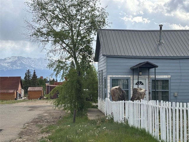 402 E 10th St, Leadville, CO 80461 - photo 6