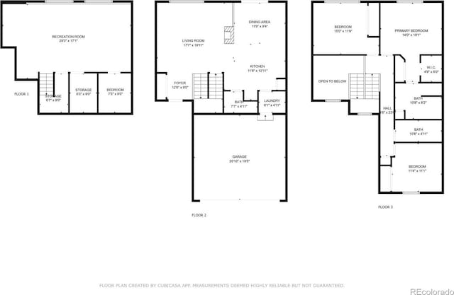 6024 W Colorado Ln, Lakewood, CO 80232 - photo 45