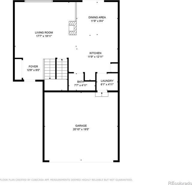 6024 W Colorado Ln, Lakewood, CO 80232 - photo 46
