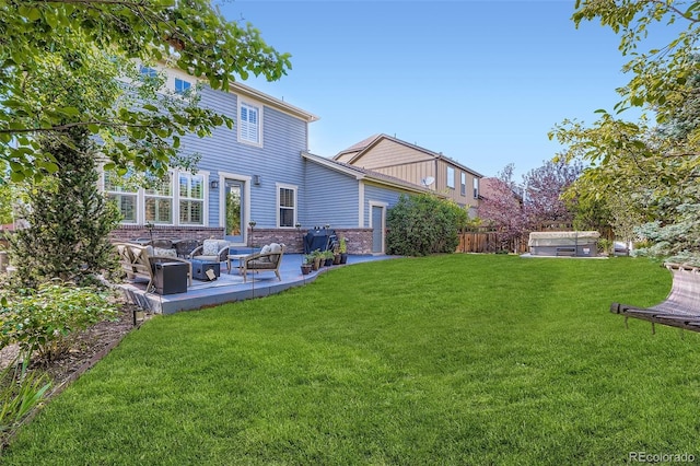 2754 Lima St, Denver, CO 80238 - photo 25