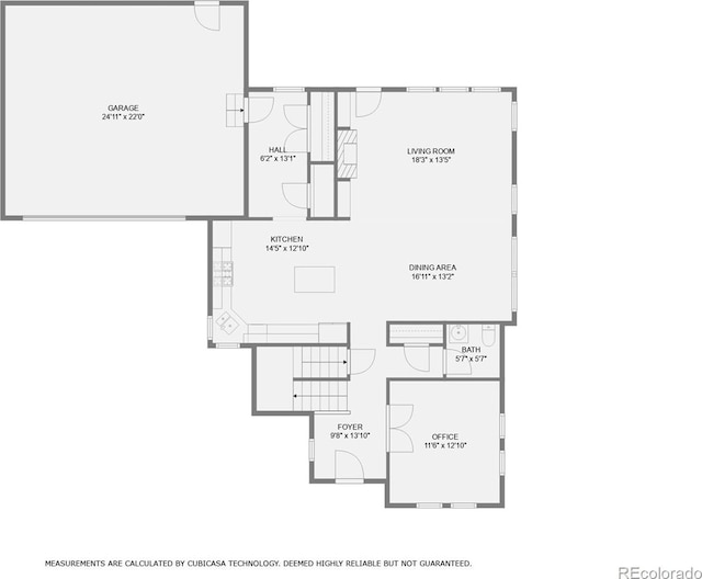 2754 Lima St, Denver, CO 80238 - photo 37