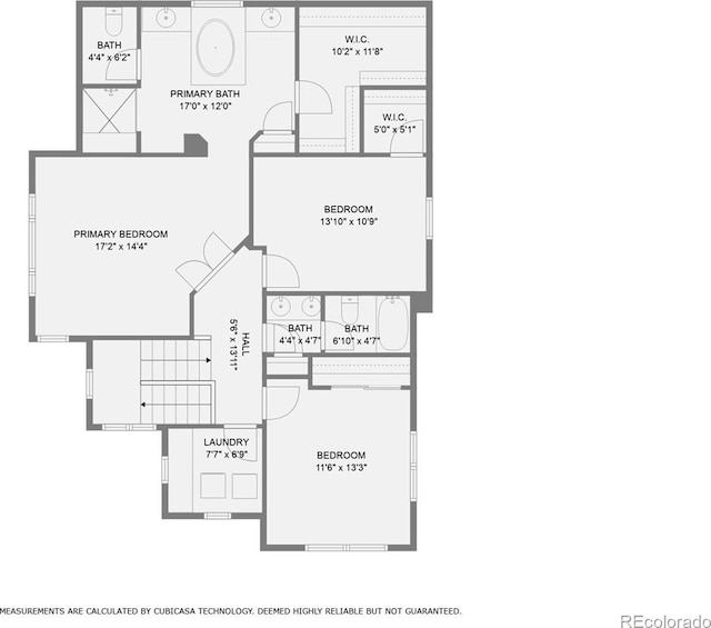2754 Lima St, Denver, CO 80238 - photo 38