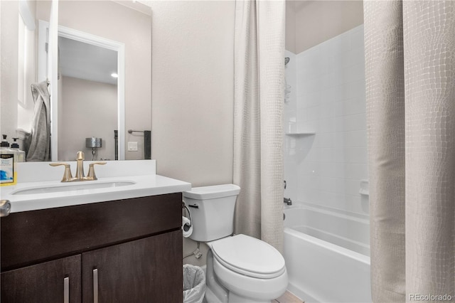 11193 Mission Walk St, Parker, CO 80134 - full bath with shower / bath combo and vanity