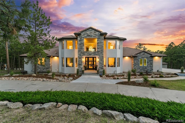 17270 Colonial Park Dr, Monument, CO 80132 - photo 1