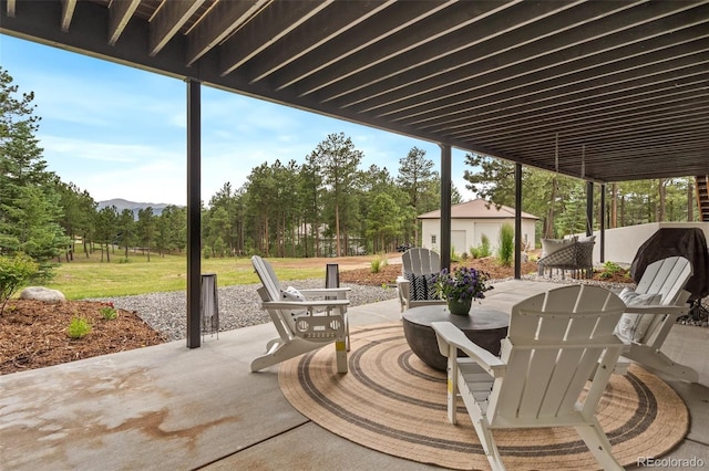 17270 Colonial Park Dr, Monument, CO 80132 - photo 40
