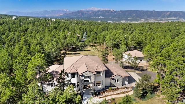 17270 Colonial Park Dr, Monument, CO 80132 - photo 49