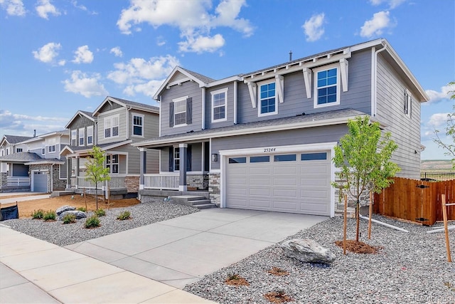 25244 E Warren Pl, Aurora, CO 80018 - photo 2