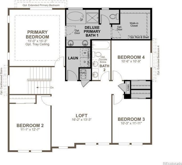 25244 E Warren Pl, Aurora, CO 80018 - photo 25