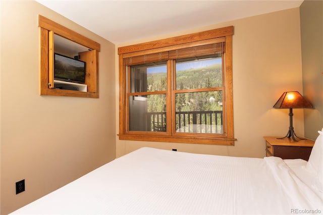 53 Hunki Dori Ct Unit 8886, Keystone, CO 80435 - view of bedroom