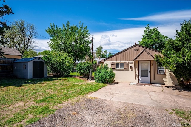5549 S Greenwood St, Littleton, CO 80120 - view of yard
