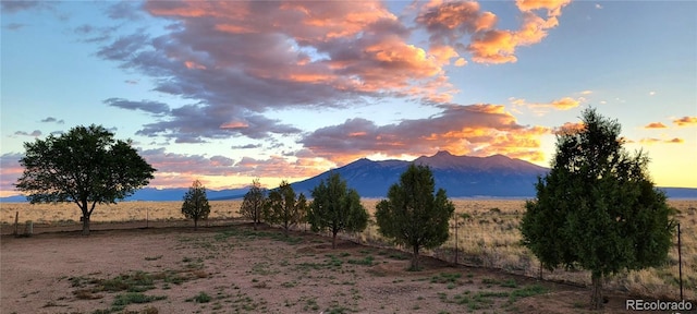 8246 Manitou Springs Rd, Blanca, CO 81123 - photo 1