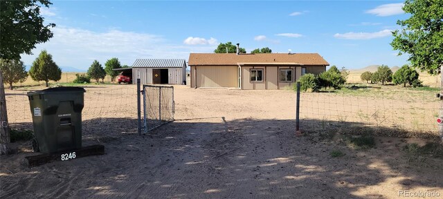 8246 Manitou Springs Rd, Blanca, CO 81123 - photo 4