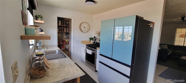 8246 Manitou Springs Rd, Blanca, CO 81123 - photo 10