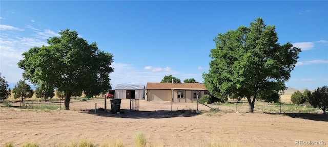 8246 Manitou Springs Rd, Blanca, CO 81123 - photo 35
