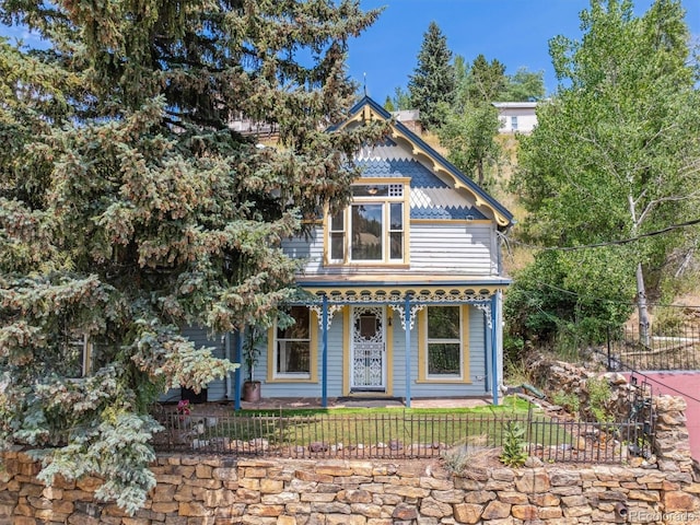 106 Casey St, Central City, CO 80427 - photo 1