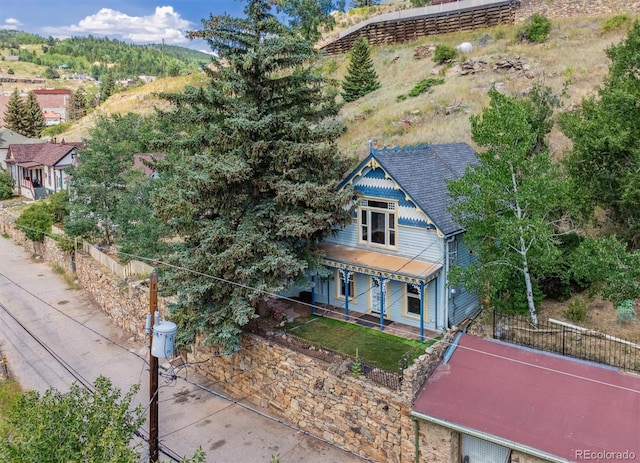 106 Casey St, Central City, CO 80427 - photo 2