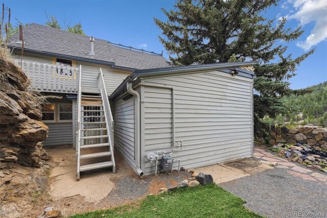 106 Casey St, Central City, CO 80427 - photo 25
