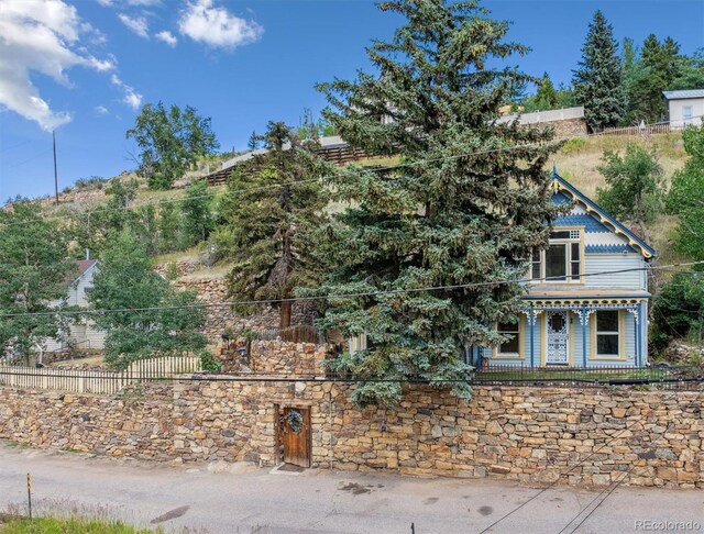 106 Casey St, Central City, CO 80427 - photo 27