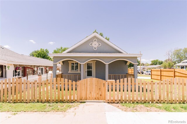 927 Meeker St, Fort Morgan, CO 80701 - photo 1
