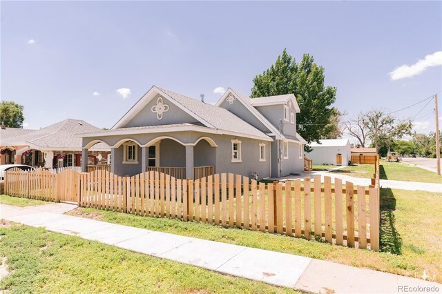 927 Meeker St, Fort Morgan, CO 80701 - photo 2