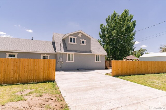 927 Meeker St, Fort Morgan, CO 80701 - photo 3
