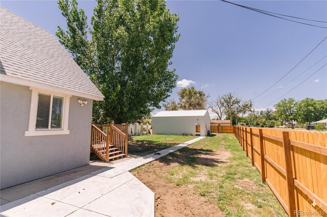 927 Meeker St, Fort Morgan, CO 80701 - photo 4