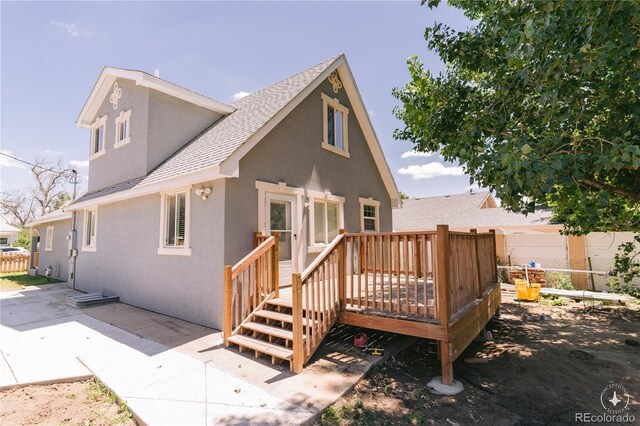 927 Meeker St, Fort Morgan, CO 80701 - photo 5