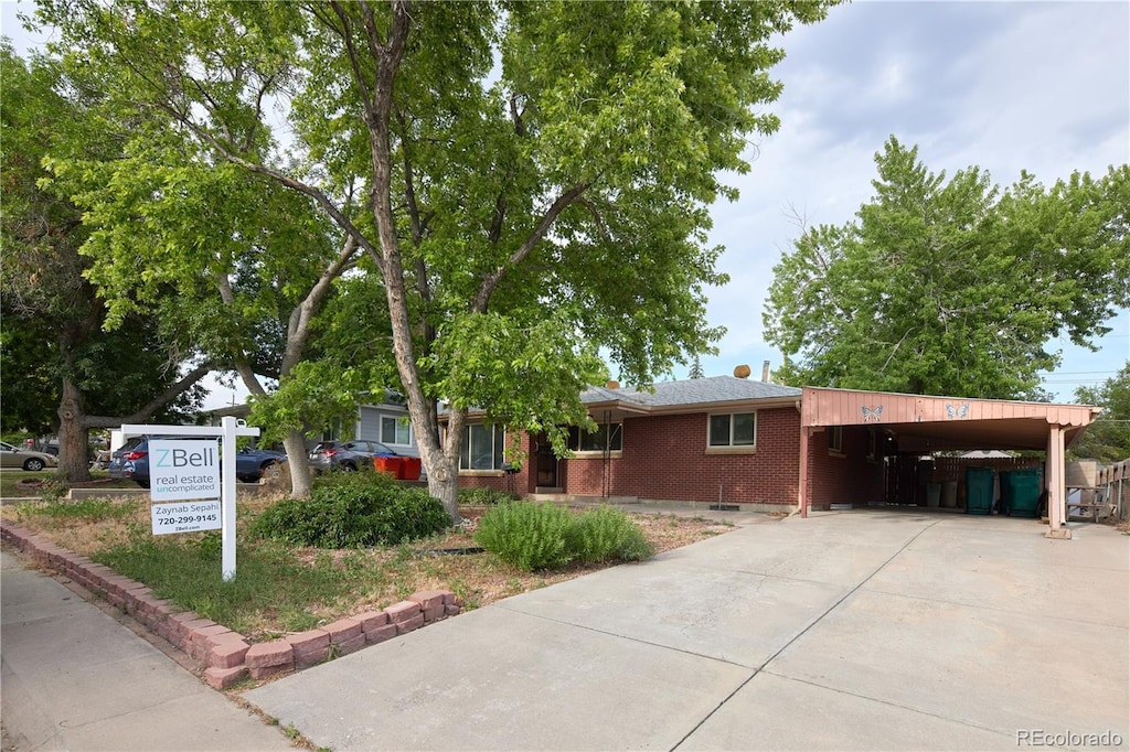 7834 Wyandot St, Denver, CO 80221 - photo 1