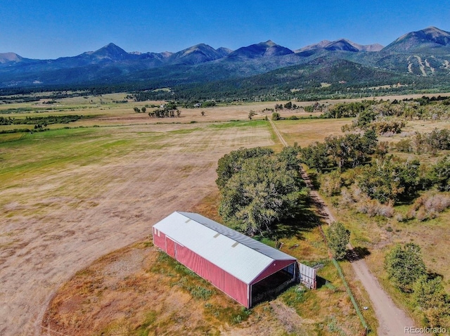 1290 Hill Country Rd, Westcliffe, CO 81252 - photo 2