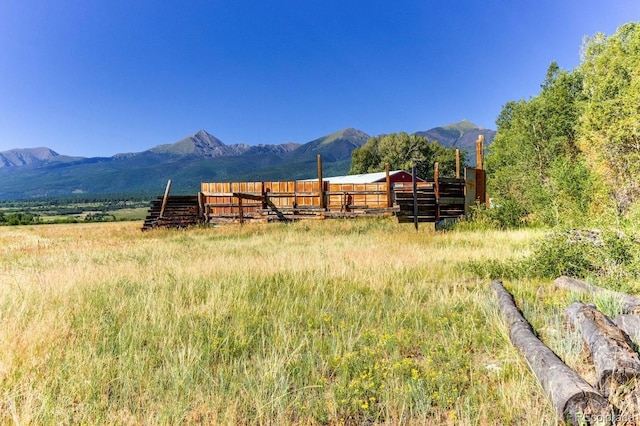 1290 Hill Country Rd, Westcliffe, CO 81252 - photo 16