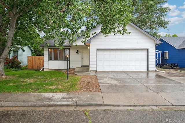 874 S Buckeye Dr, Loveland, CO 80537 - photo 1